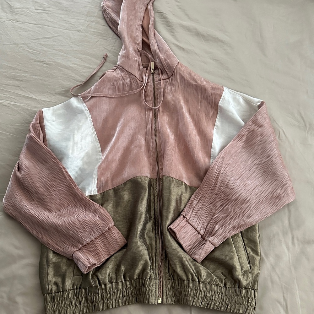 Zara Tracksuit - image 3
